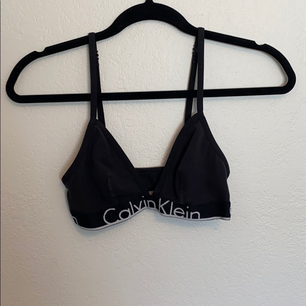 Calvin Klein Bralette